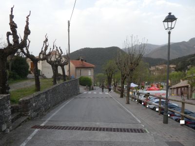 Départ