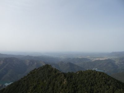 Vue Berguedà