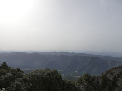 Vue Lluçanès