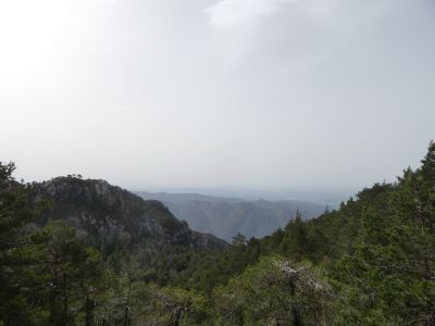 Vue Lluçanès 2