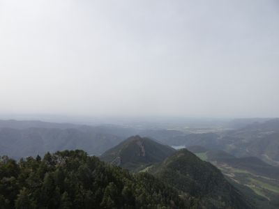 Vue Berguedà 2