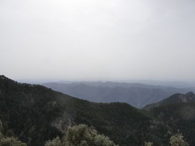 Vue Lluçanès 2