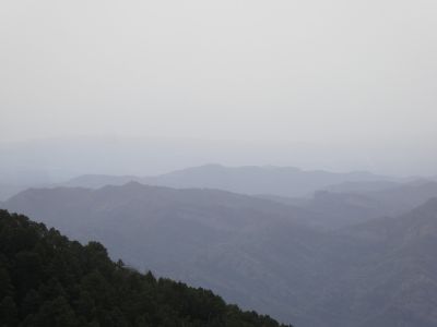 Vue Martorell