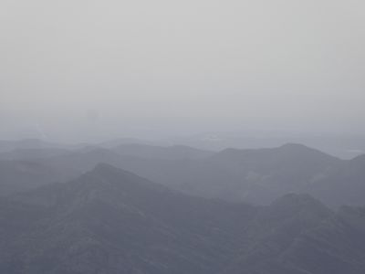 Vue Isidre
