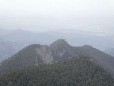 Vue Tastanós 3