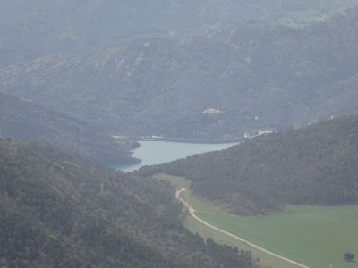 Vue Baells