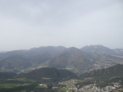 Vue Peguera 4