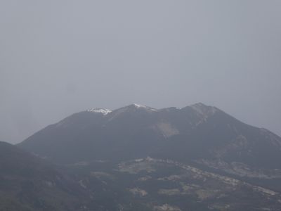 Vue Creu Ferro