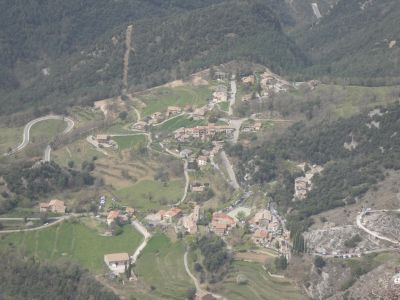 Vue Nou Berguedà