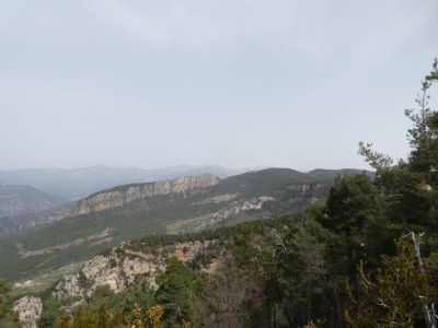 Vue Cerdanya