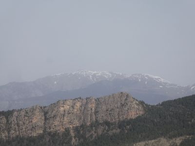 Vue Tosa