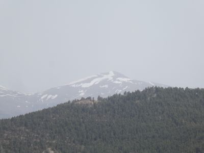 Vue Puigllançada