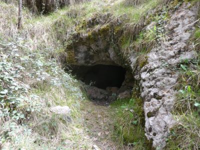 Vue Mina Insula