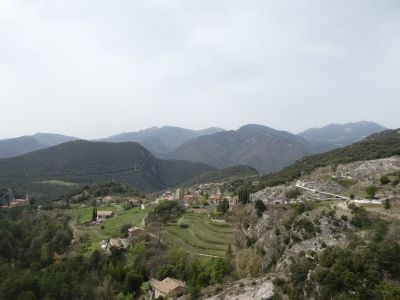 Vue Peguera 5