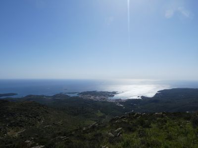 Vue Cadaqués
