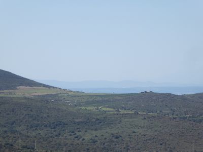 Vue Sant Miquel