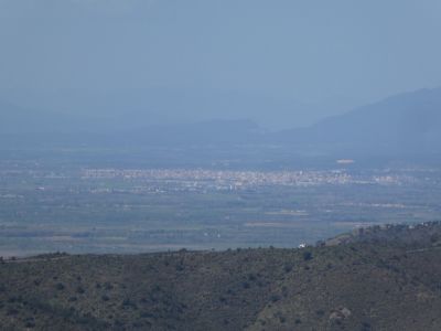 Vue Figueres