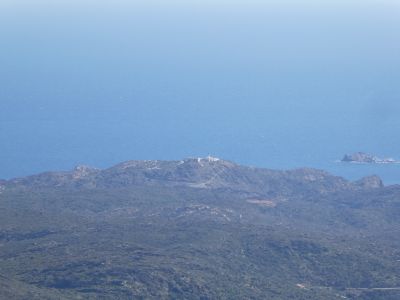 Vue Cap Creus 2