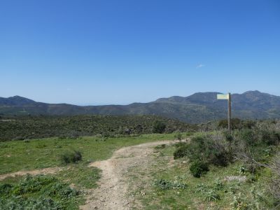 Croisement Mas Bufadors