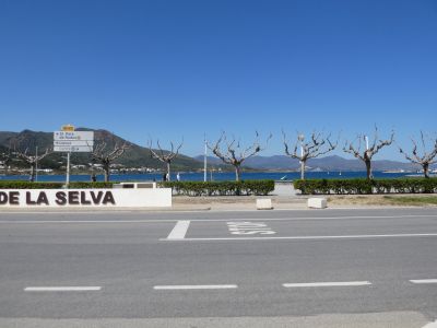 Intersection GI-613 / GI-612