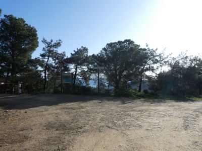 Croisement après Carrer Empordà 2