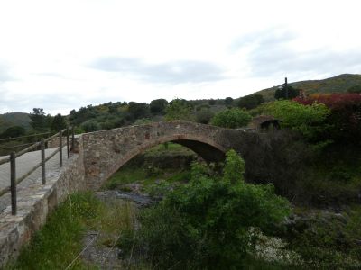 Vue Pont Valleta