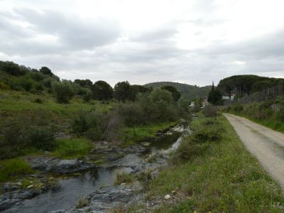 Vue Ribera Valleta