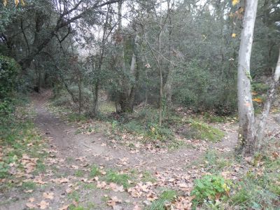 Croisement après gué Guilla 3