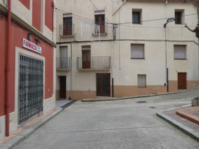 Croisement Agullana retour