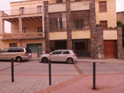 Croisement après départ