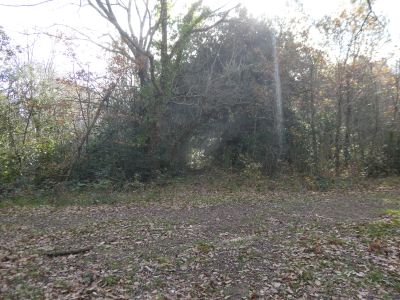 Croisement après sommet 3