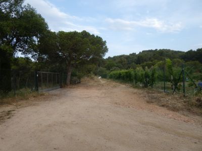 Croisement Vila-Romà