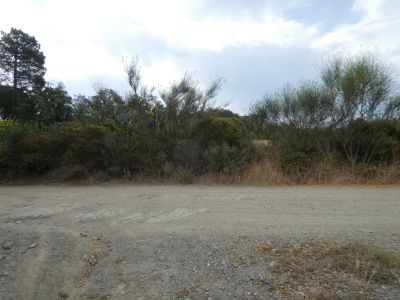 Croisement accès Montagut 3