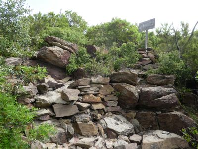 Vue Inscultures Montagut