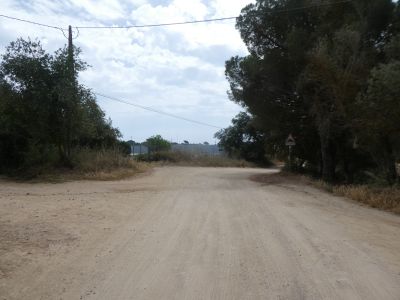Croisement après Peretià