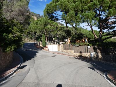 Intersection Puntabrava 2