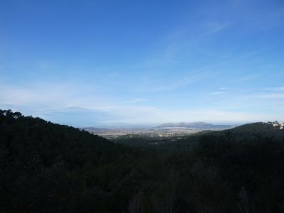Vue Montgrí 3