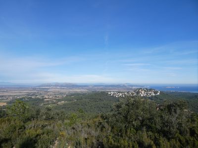 Vue Montgrí 4