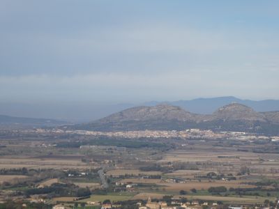 Vue Torroella