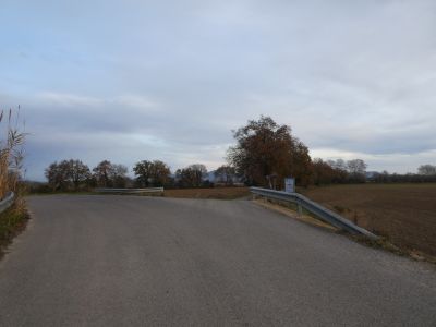 Croisement VTT / PR-C