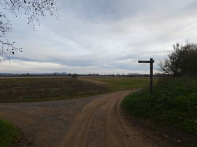 Croisement GR92 - PR-C