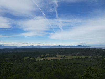 Vue Cap Creus 3
