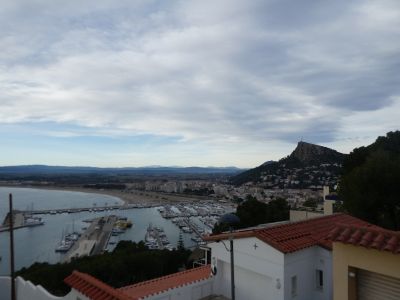 Vue Estartit