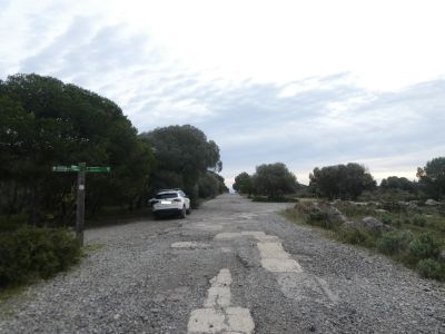 Croisement Alt Pedrosa