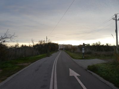 Croisement après Reserva