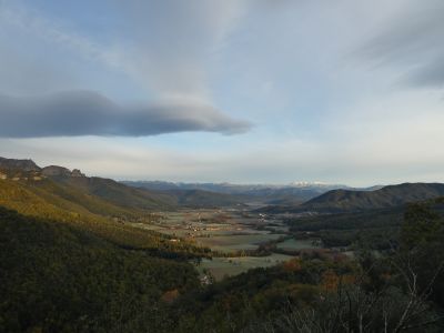 Vue Vall Bas