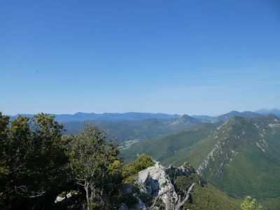 Vue Garrotxa 3