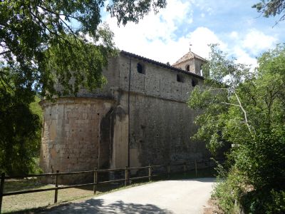 Vue Santa Cecília