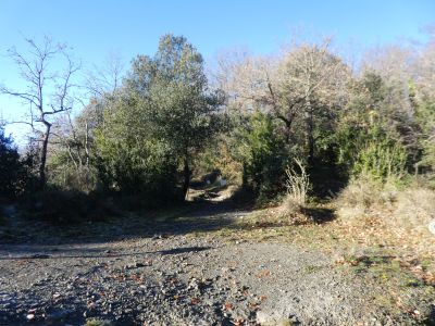 Croisement GR2 Mateus