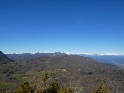 Vue Garrotxa